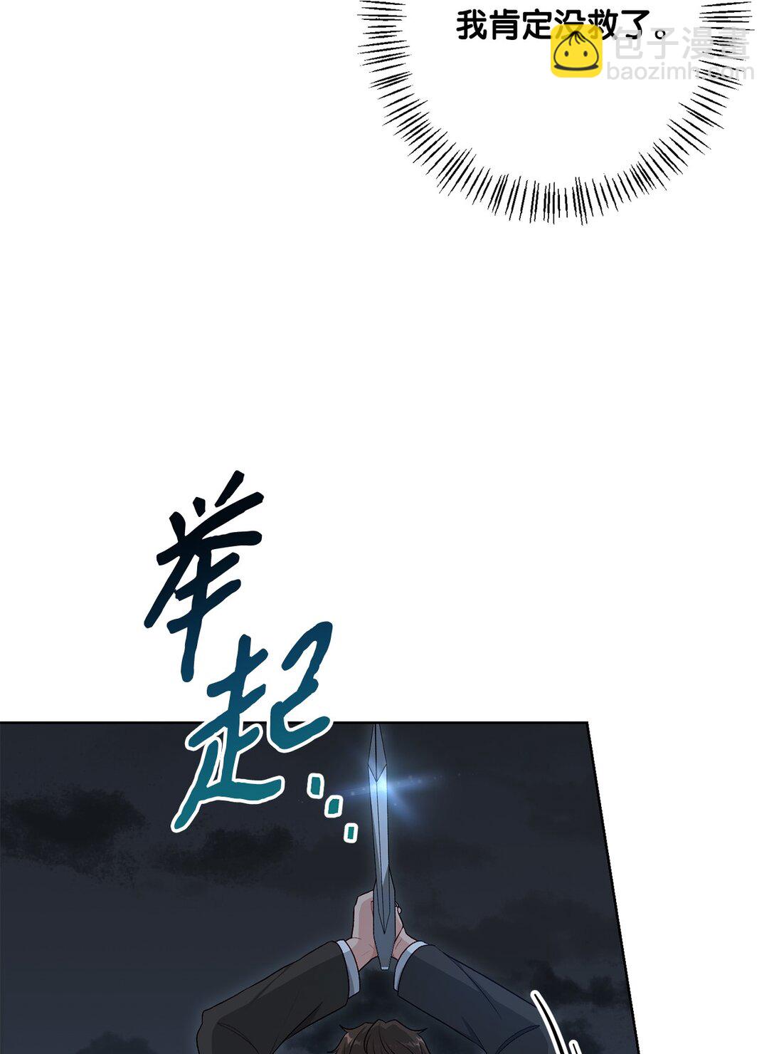 《黑幕的年幼资助人》50 胸针 第11页