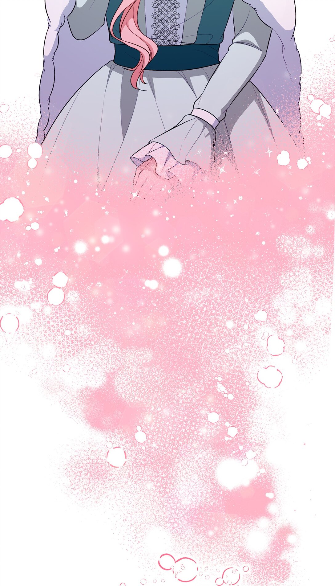 《黑幕的年幼资助人》50 胸针 第20页