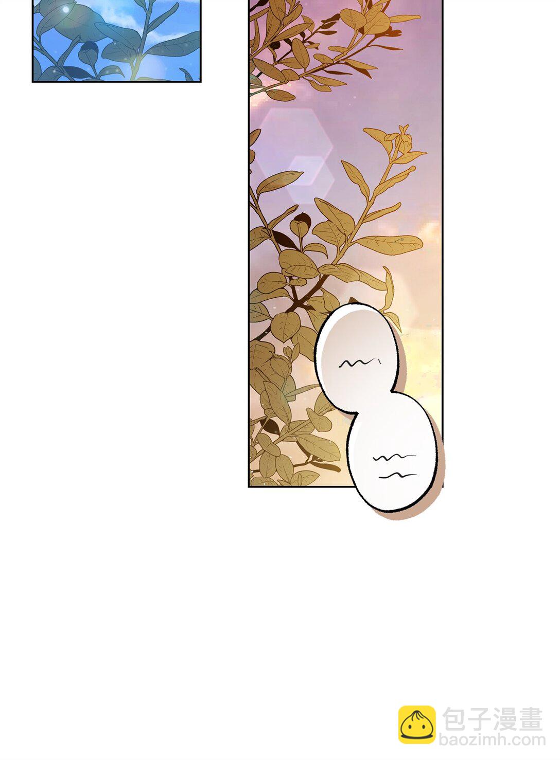 《黑幕的年幼资助人》50 胸针 第37页