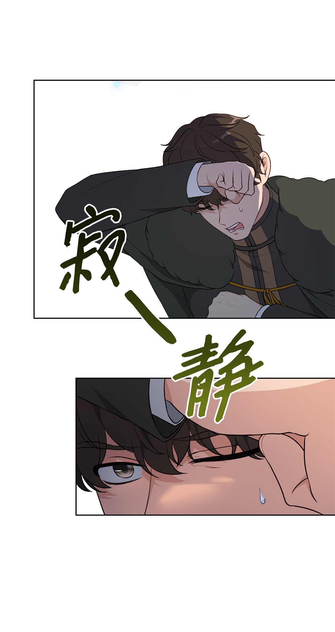 《黑幕的年幼资助人》50 胸针 第3页