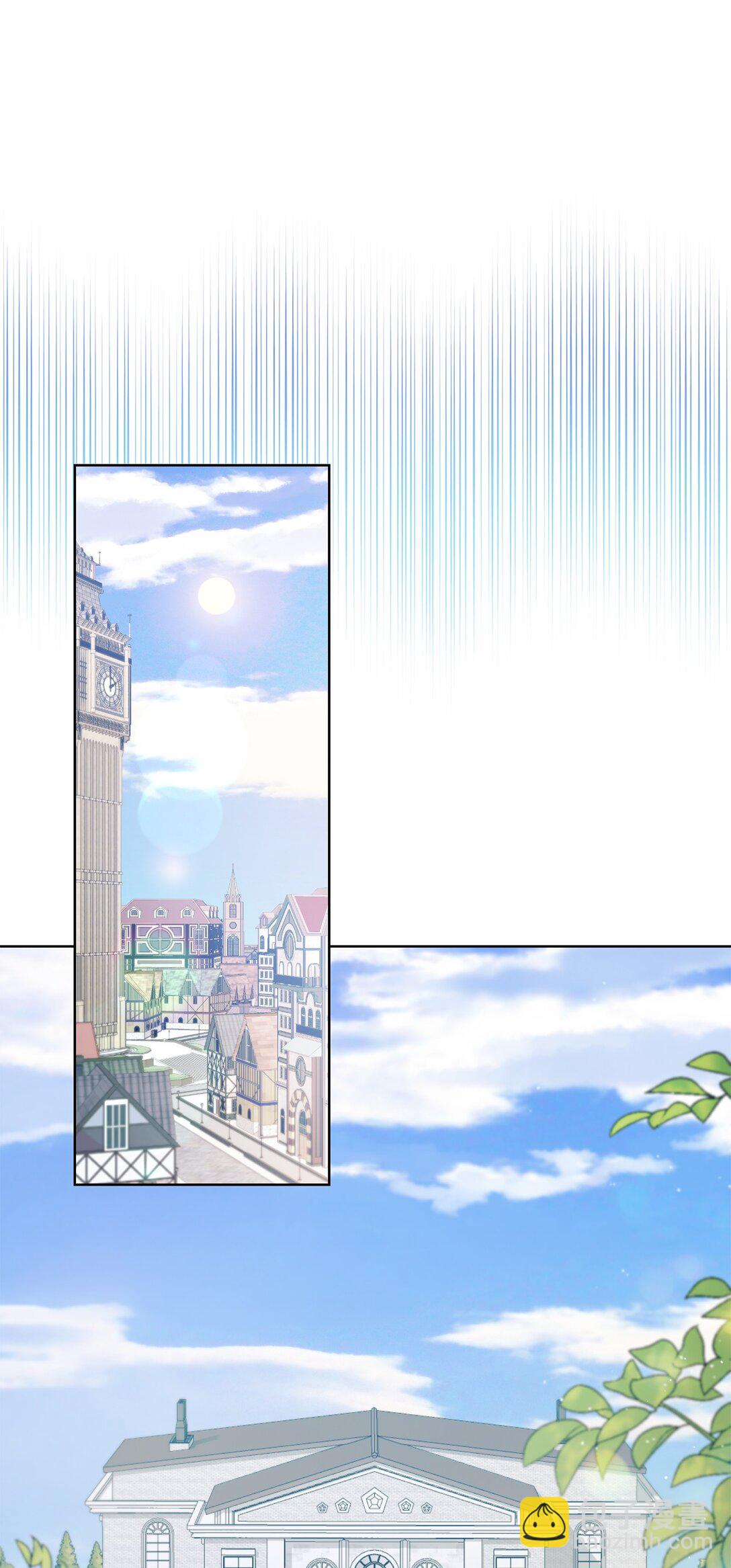 《黑幕的年幼资助人》51 背叛的下场 第39页