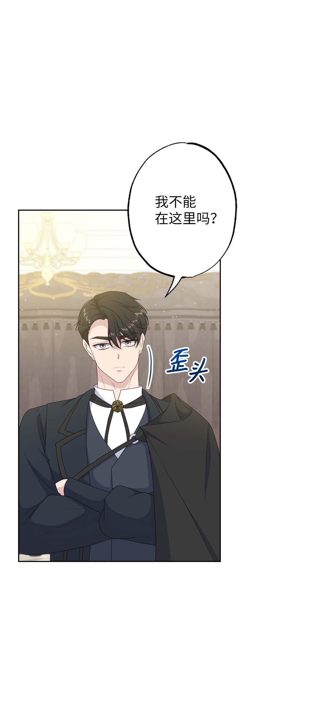 《黑幕的年幼资助人》53 建议 第37页