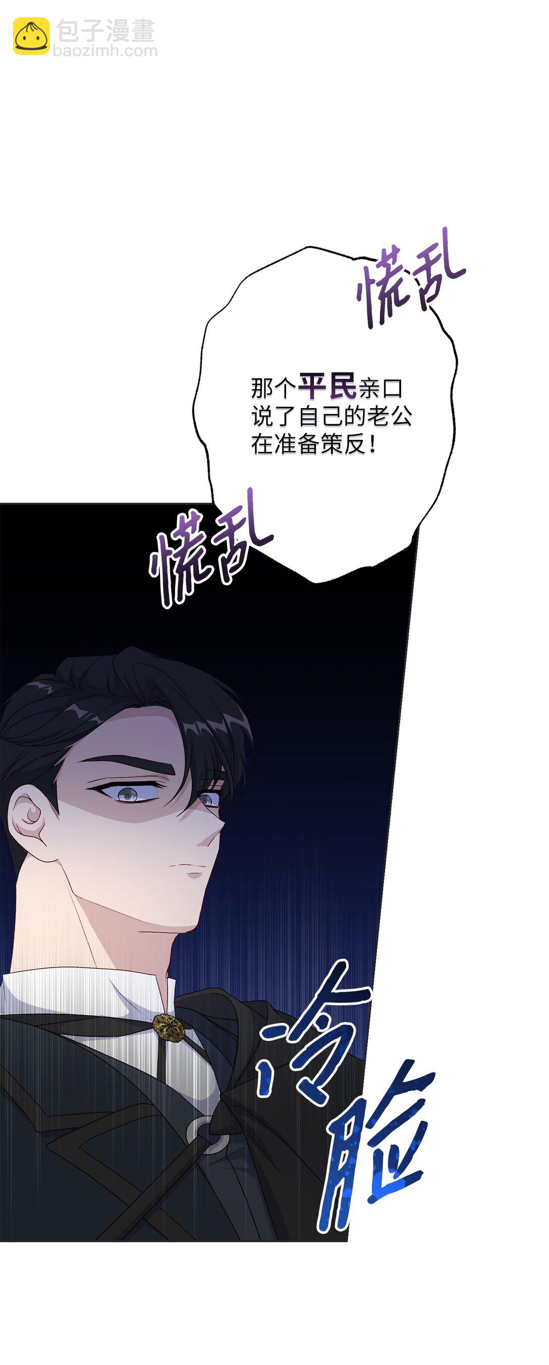 《黑幕的年幼资助人》53 建议 第49页