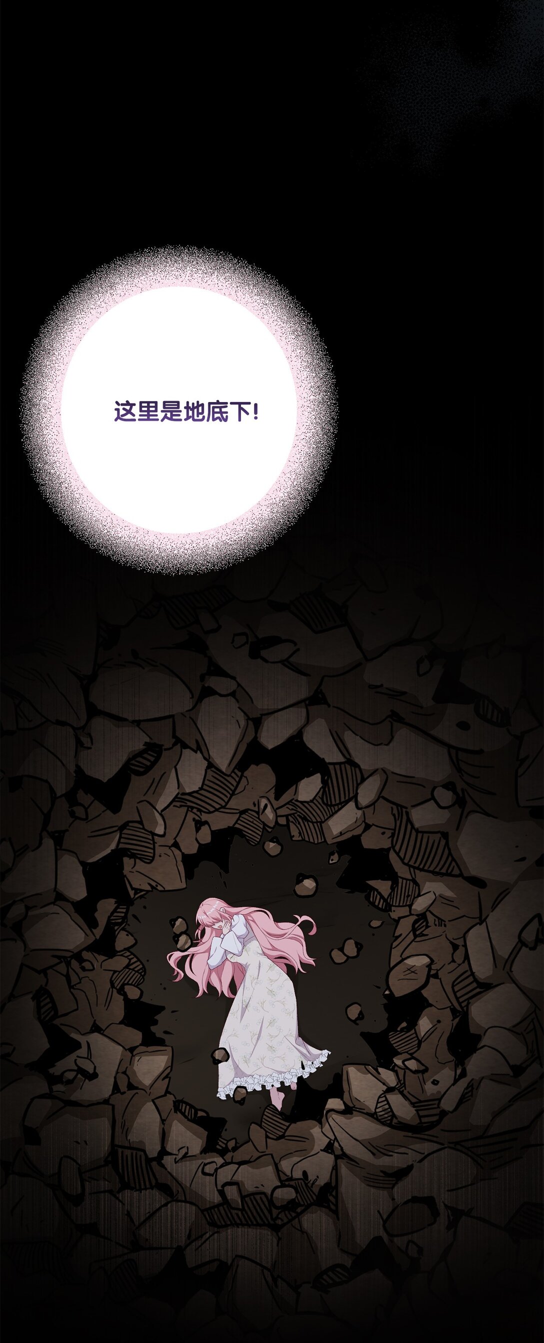 《黑幕的年幼资助人》60 前世的记忆 第39页