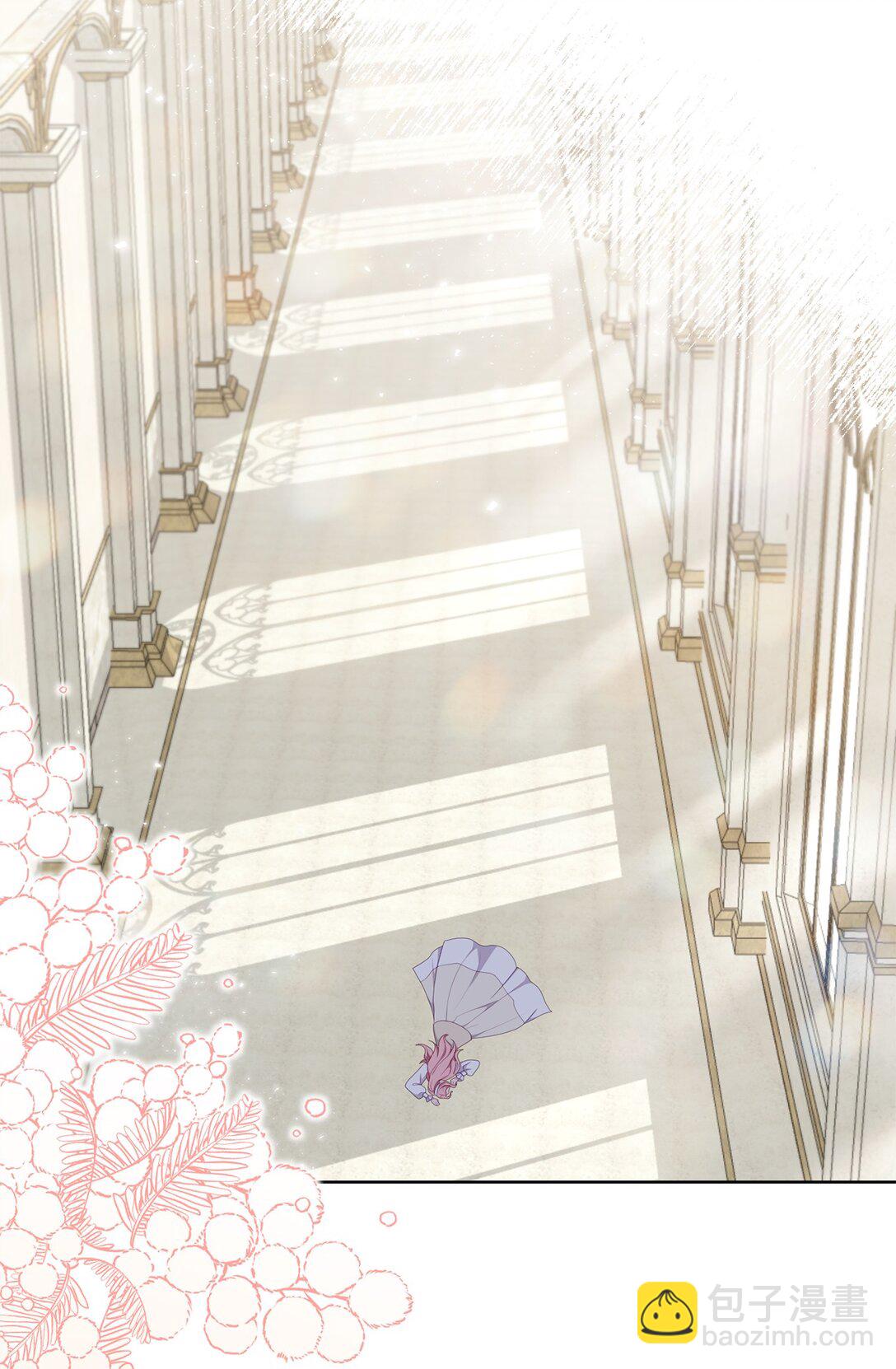 《黑幕的年幼资助人》59 灾难和拯救 第25页
