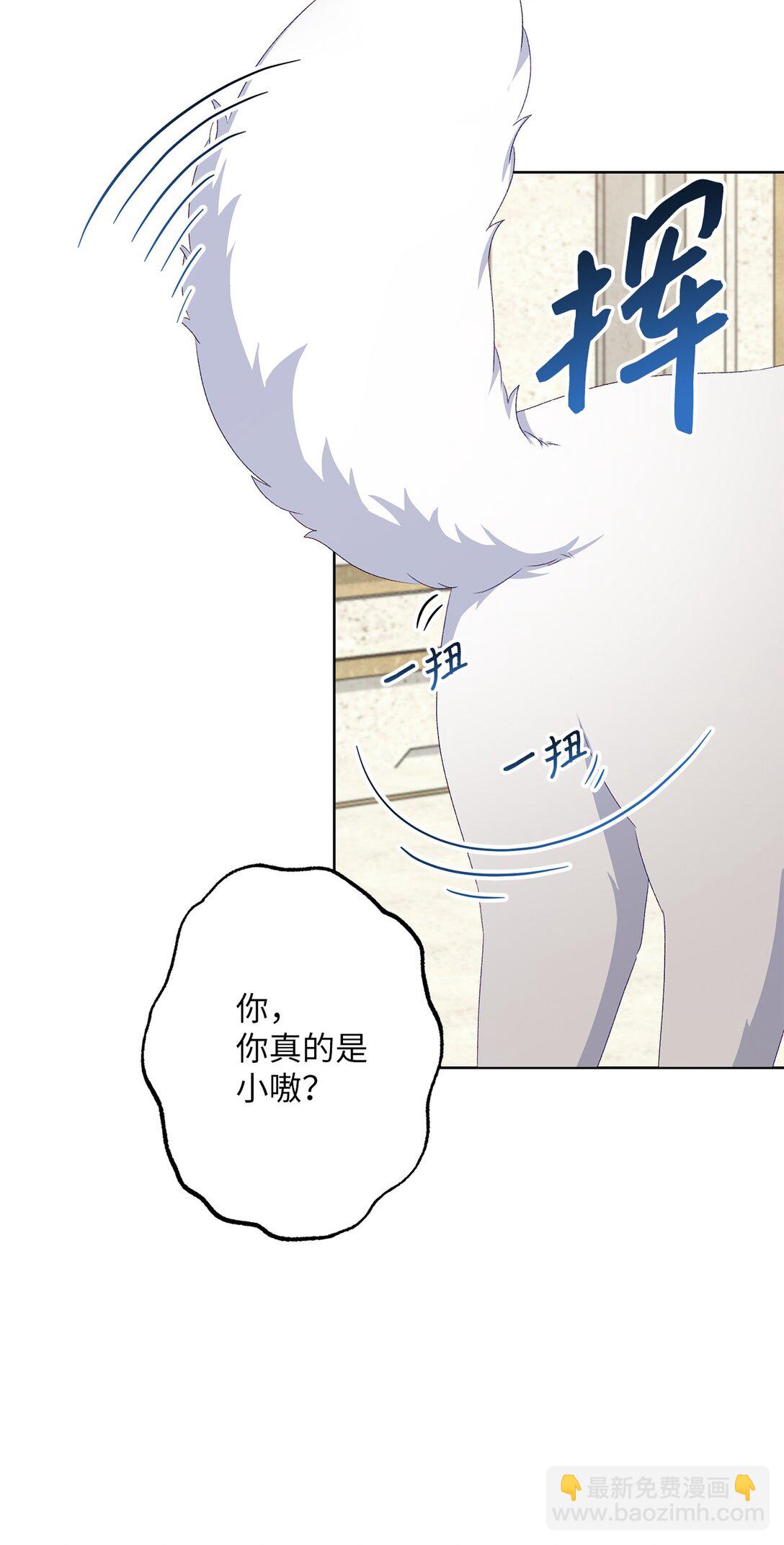 《黑幕的年幼资助人》59 灾难和拯救 第33页