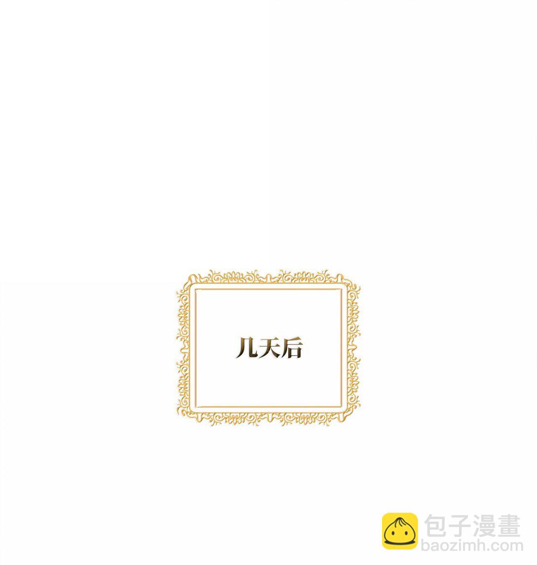 《黑幕的年幼资助人》61 赏花 第41页