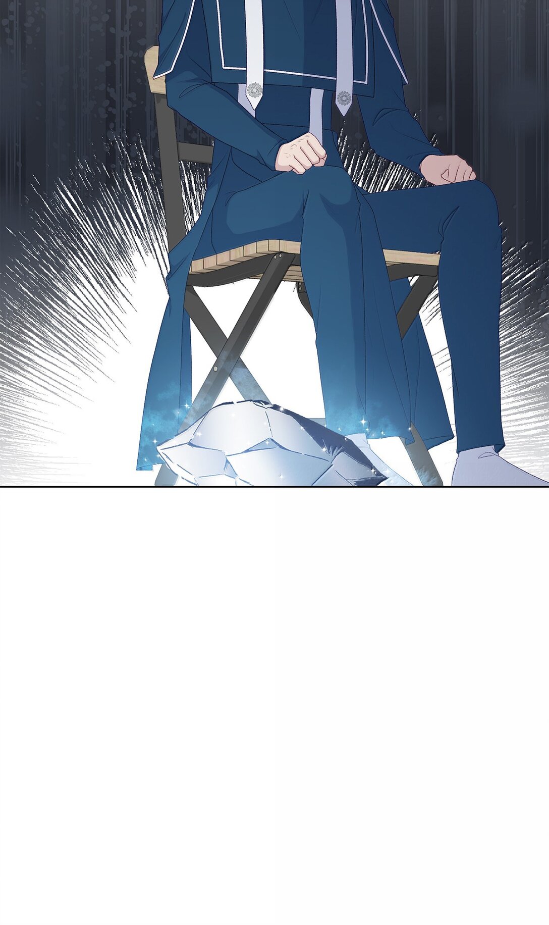 《黑幕的年幼资助人》63 传家宝 第37页