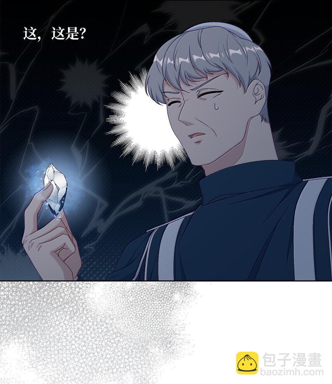 《黑幕的年幼资助人》63 传家宝 第41页