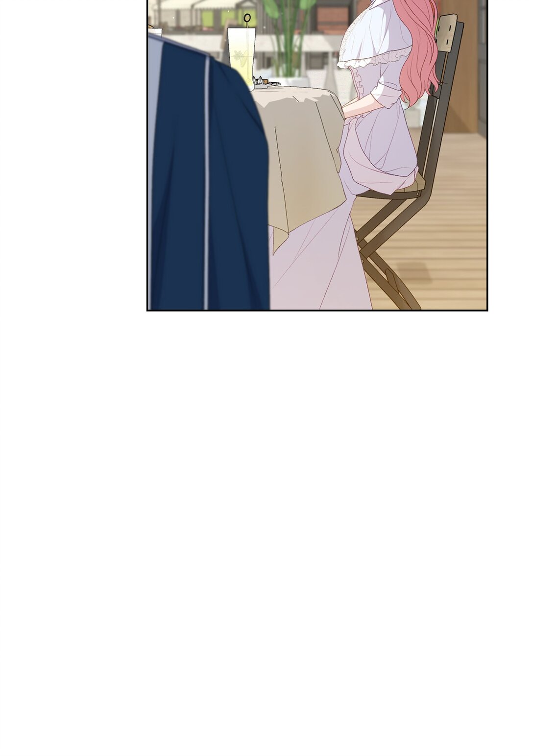 《黑幕的年幼资助人》64 袭击 第16页