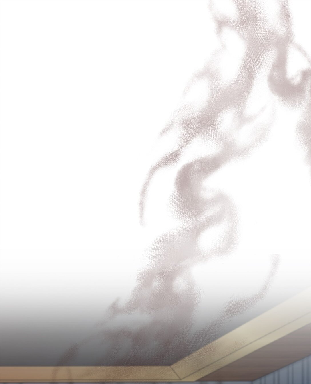 《黑幕的年幼资助人》64 袭击 第34页