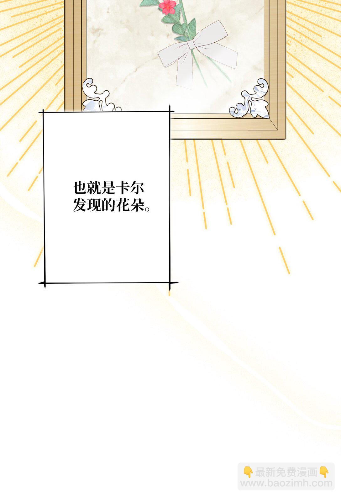 《黑幕的年幼资助人》66 逃离 第35页