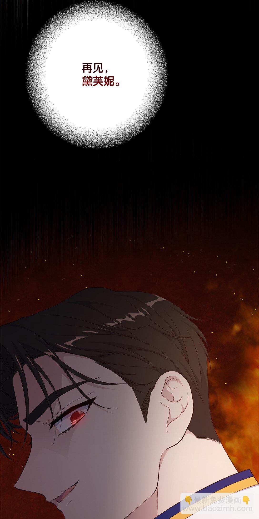 《黑幕的年幼资助人》66 逃离 第3页