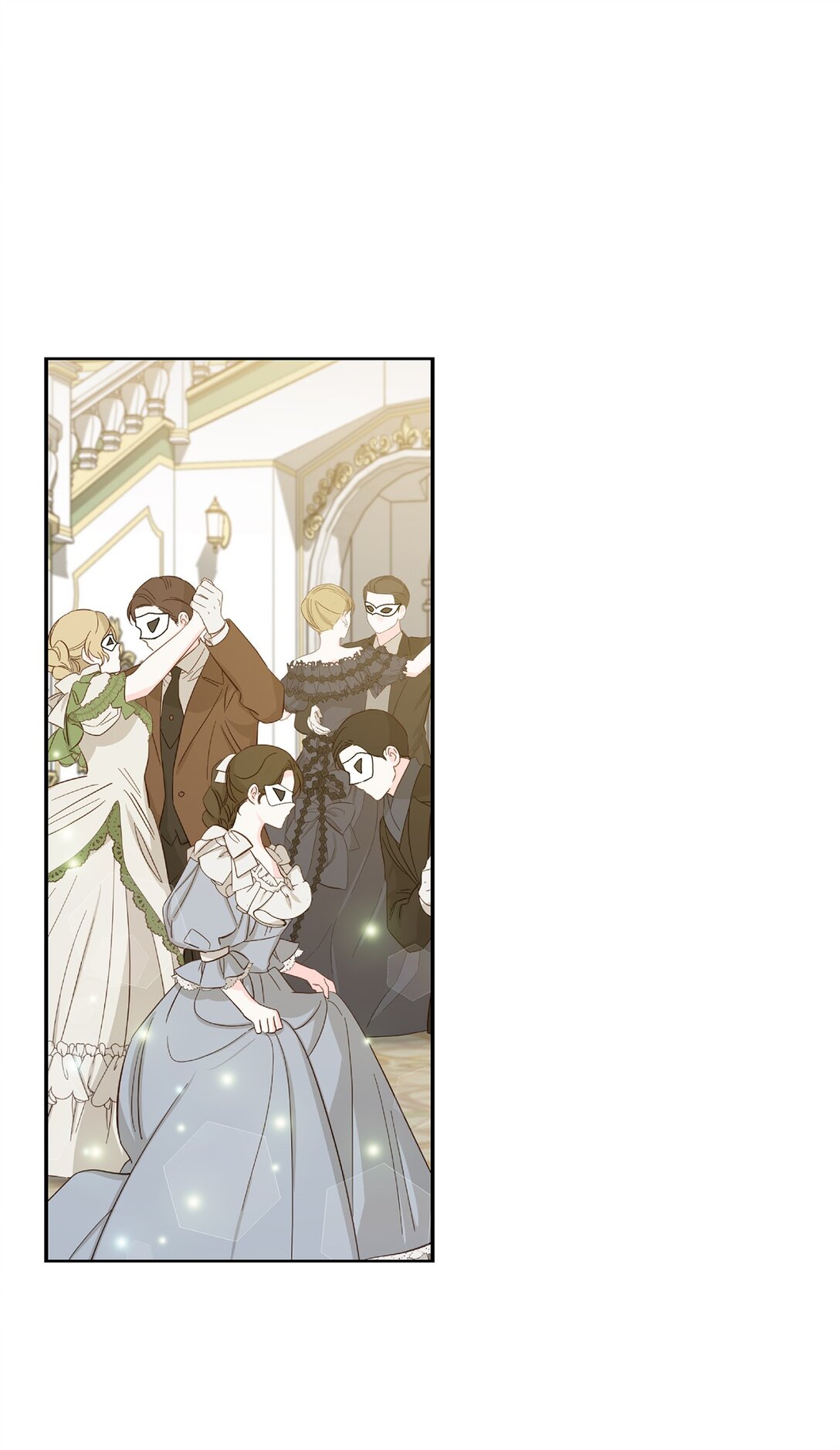 《黑幕的年幼资助人》74 盖阿斯 第13页
