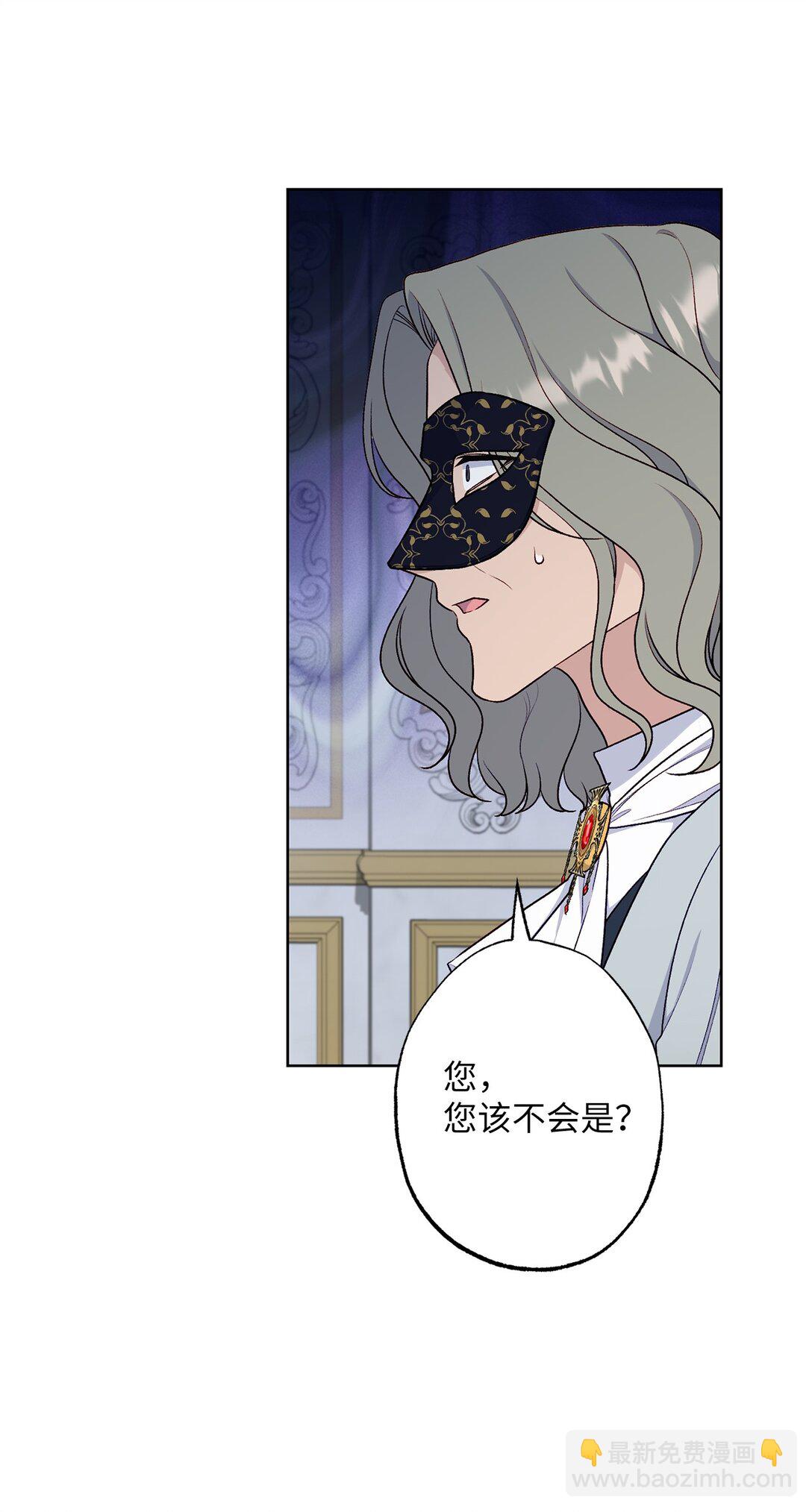《黑幕的年幼资助人》74 盖阿斯 第32页