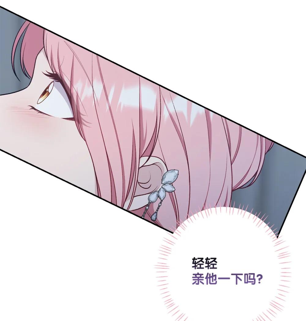 《黑幕的年幼资助人》76 皇帝的召见 第16页