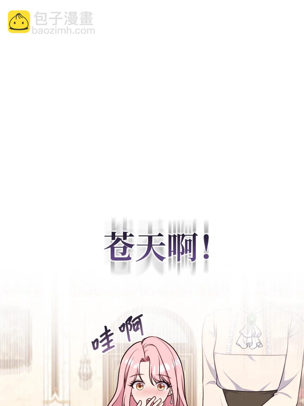 《黑幕的年幼资助人》76 皇帝的召见 第38页