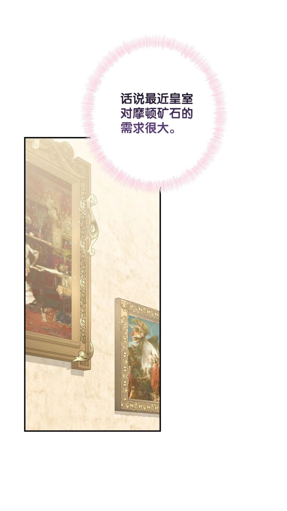 《黑幕的年幼资助人》76 皇帝的召见 第49页