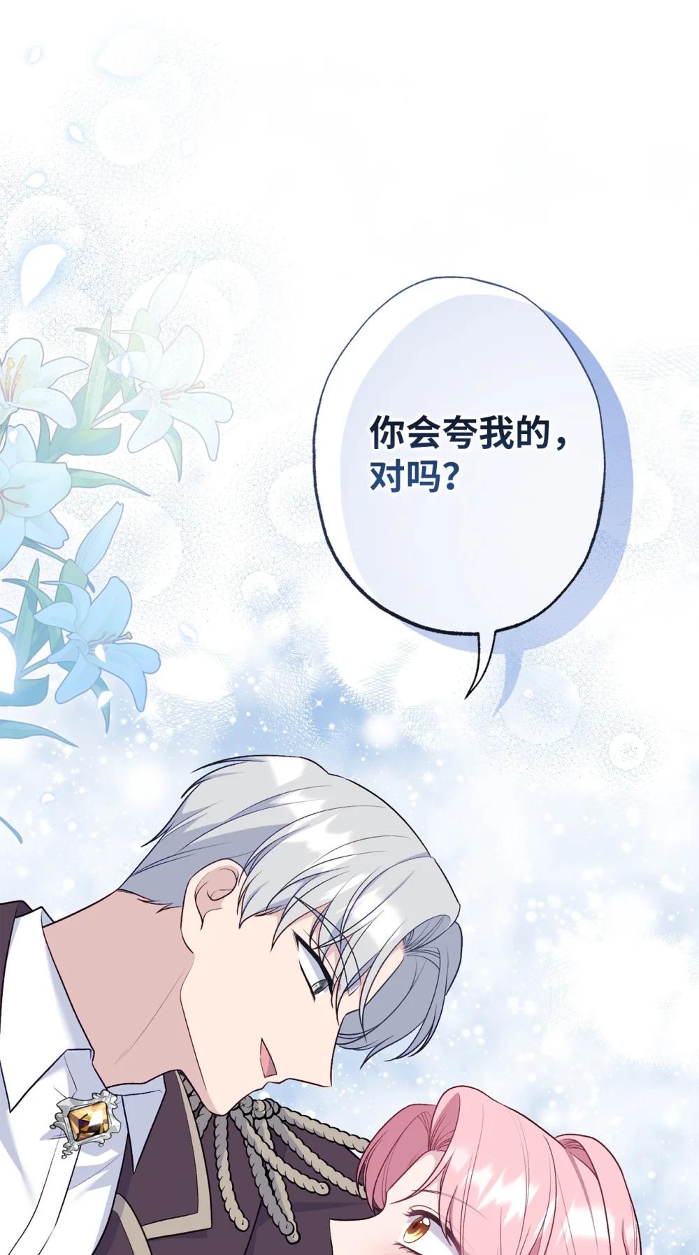 《黑幕的年幼资助人》76 皇帝的召见 第8页