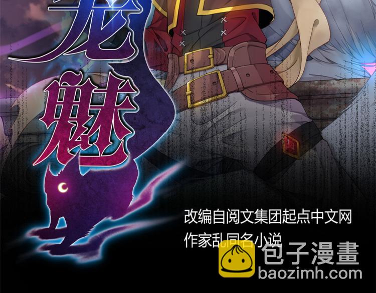《宠魅【旧】》03 寻觅新魂宠 第2页