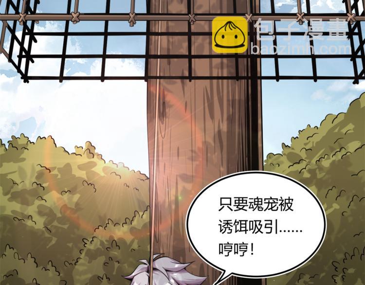 《宠魅【旧】》04 设陷阱，捕魂宠 第43页