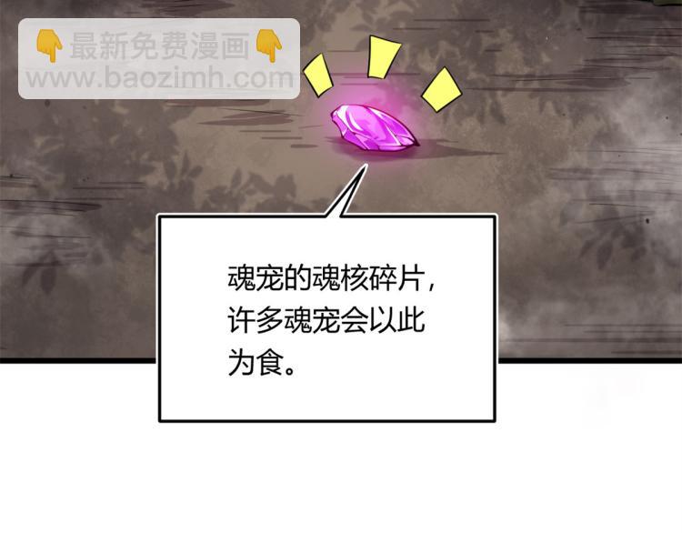 《宠魅【旧】》04 设陷阱，捕魂宠 第46页