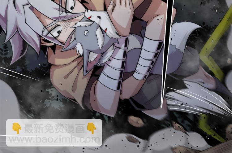 《宠魅【旧】》05 第一战，荆棘妖 第46页