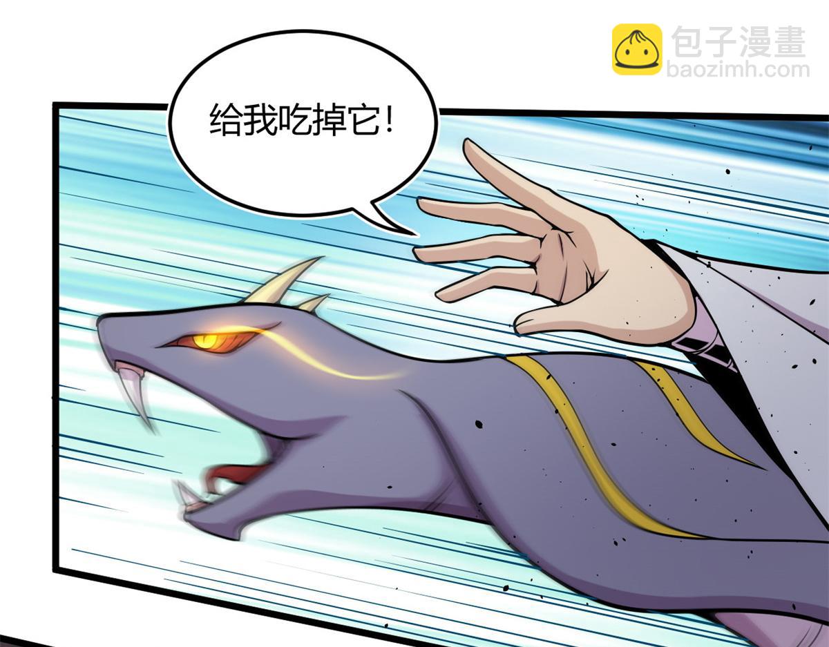 《宠魅【旧】》15 战鳞蛇 第17页