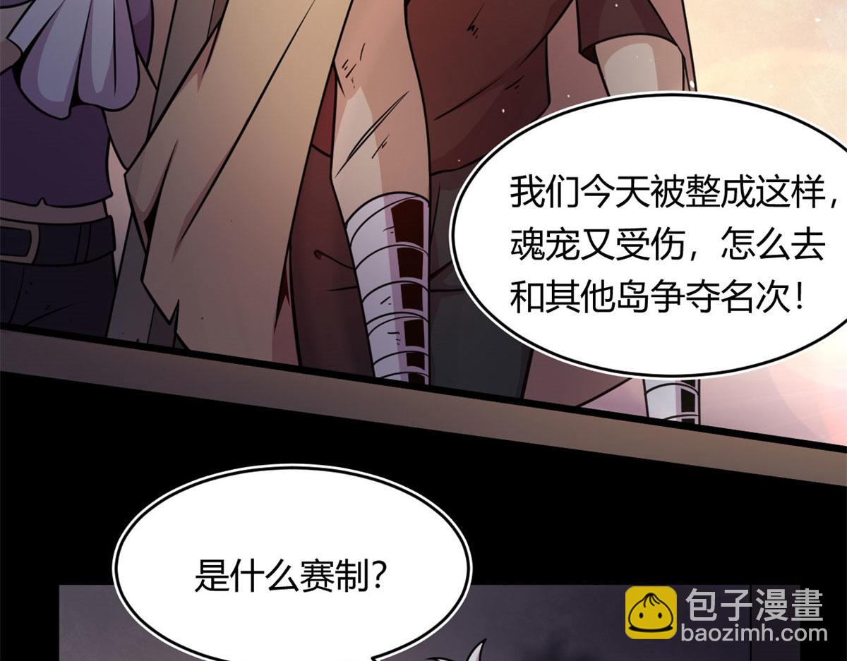 《宠魅【旧】》20 团队赛开始 第13页