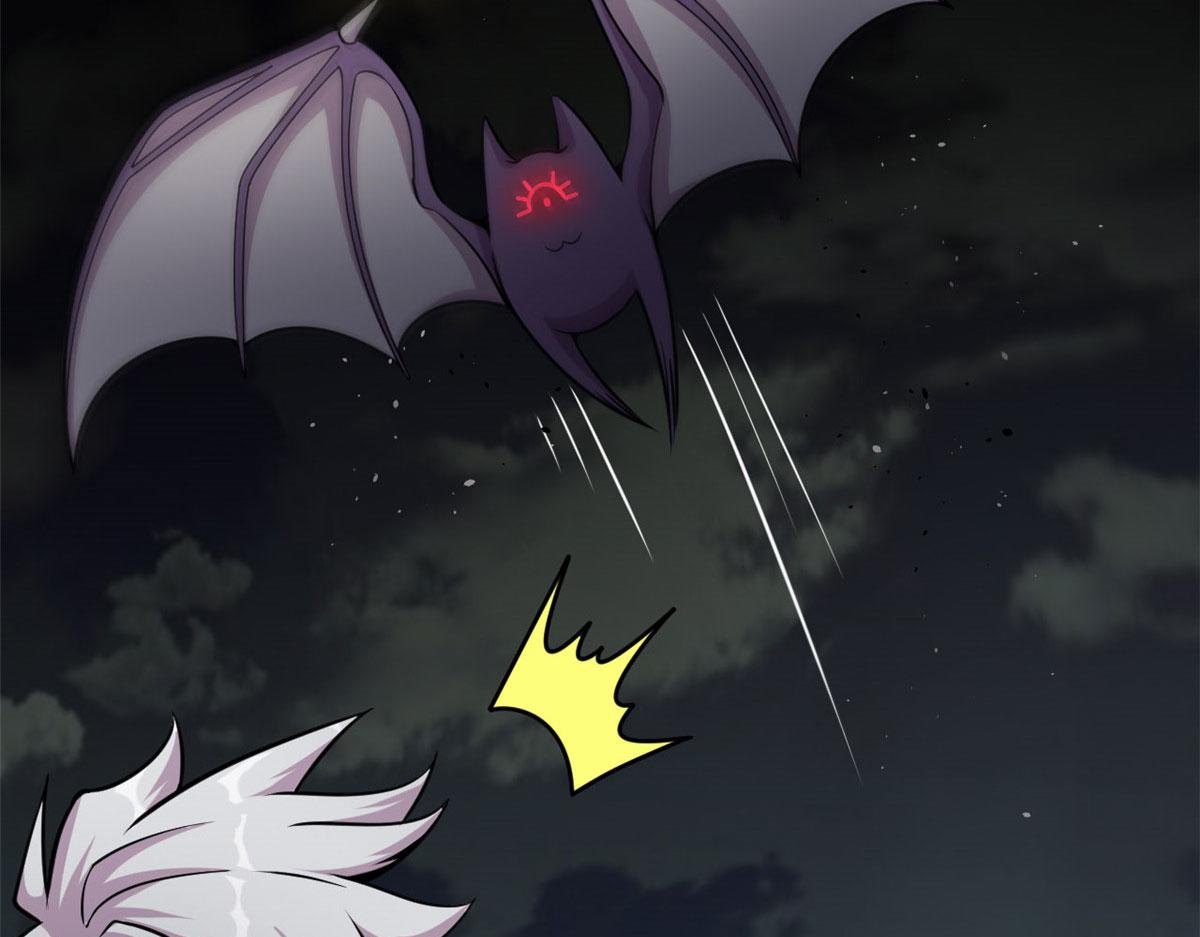 《宠魅【旧】》17 离开青魇魔岛 第14页