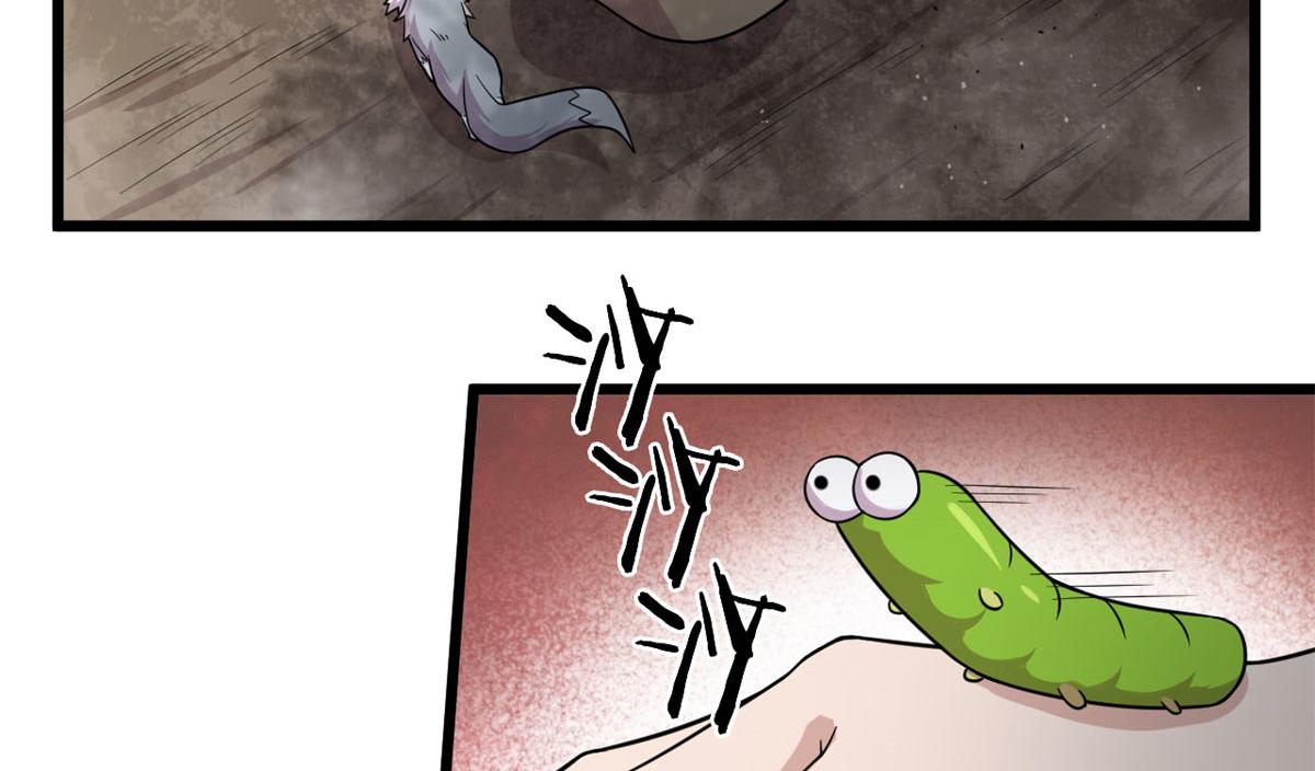 《宠魅【旧】》28 愤怒的小青虫 第25页