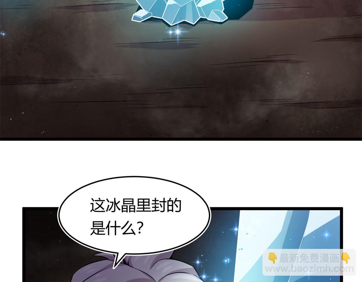 《宠魅【旧】》30 冰空精灵 第19页