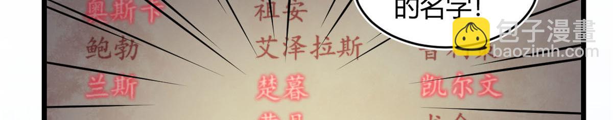 《宠魅【旧】》32 杨家的鲜血兽 第7页