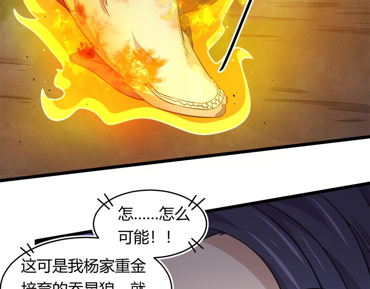 《宠魅【旧】》39 真正的实力 第30页