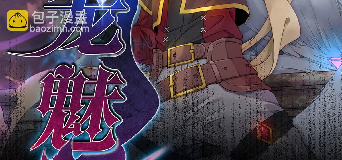 《宠魅【旧】》45 夜之雷梦兽 第2页