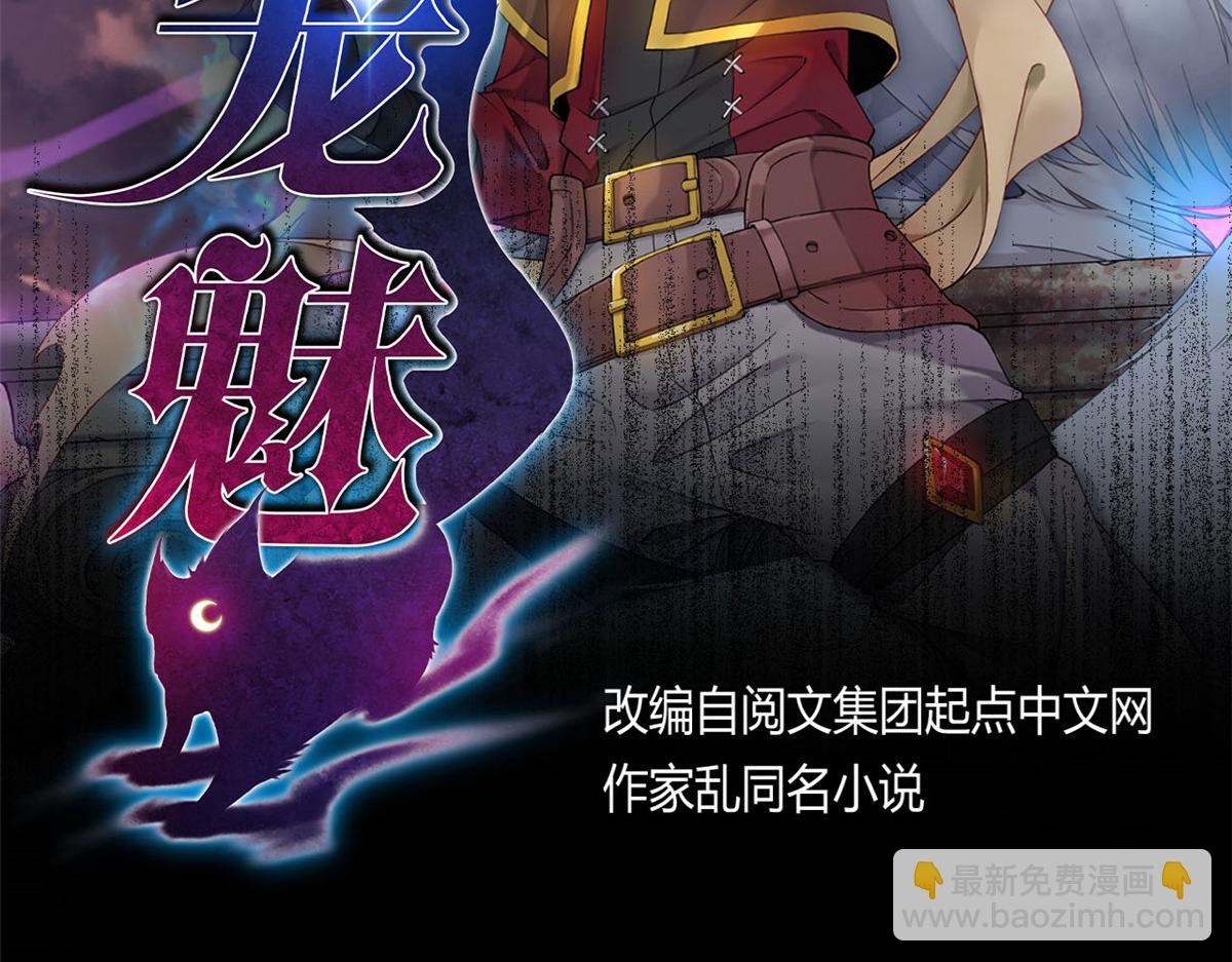 《宠魅【旧】》57 强悍的六尾妖狐 第2页