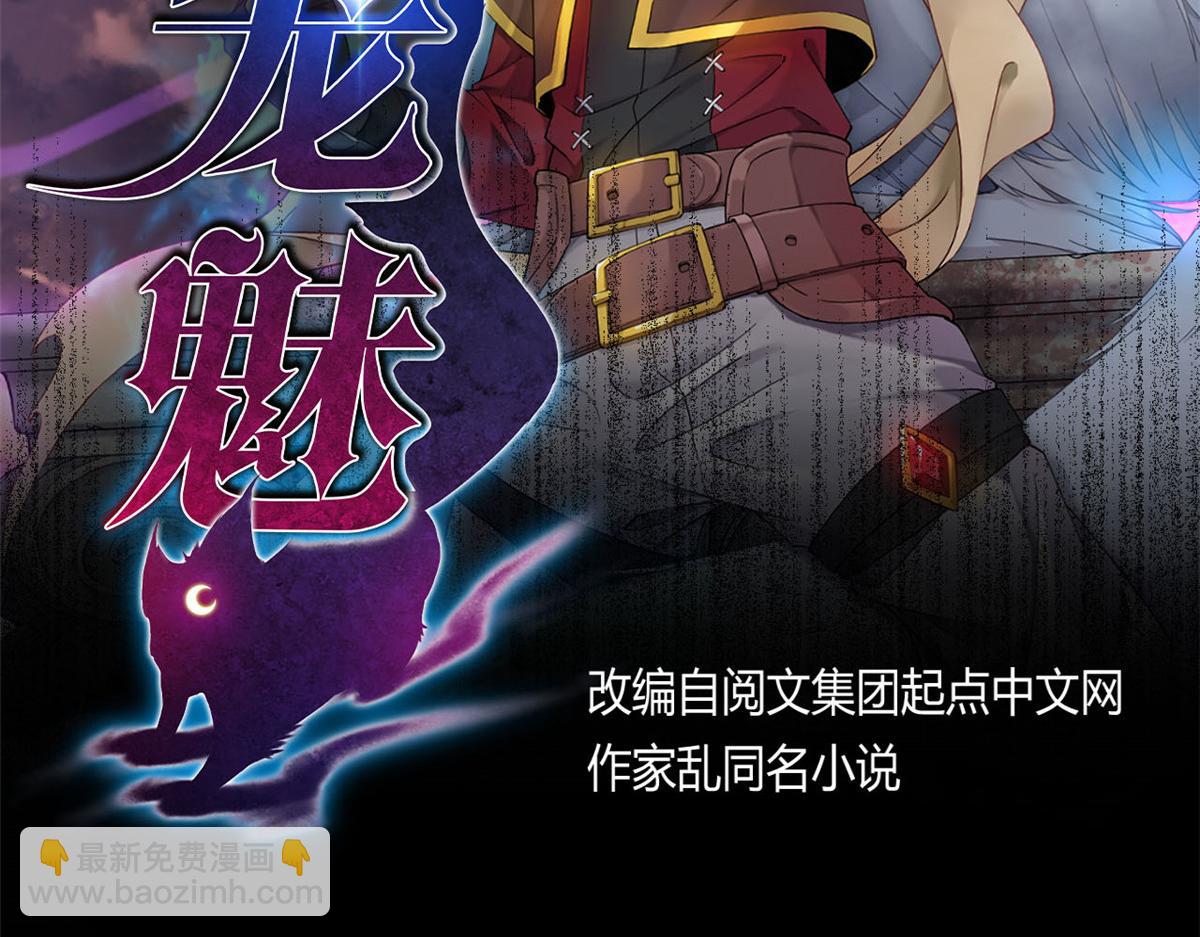 《宠魅【旧】》60 救援 第2页