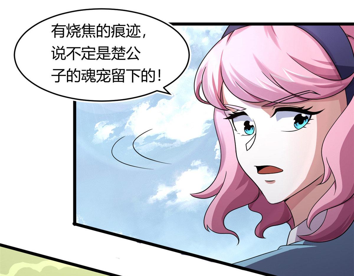 《宠魅【旧】》64 凶险的断林 第29页