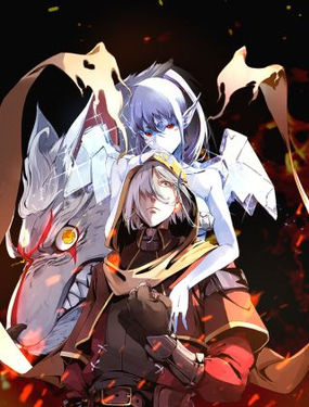 《宠魅【旧】》漫画封面图 - tl漫画