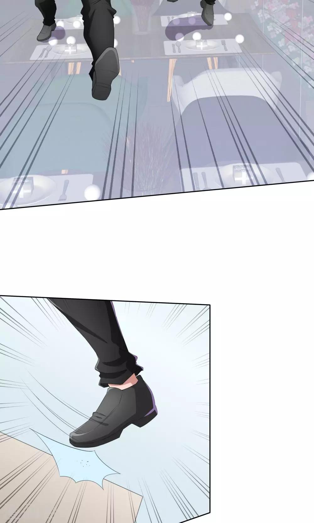 《双面特工》第48话 第27页