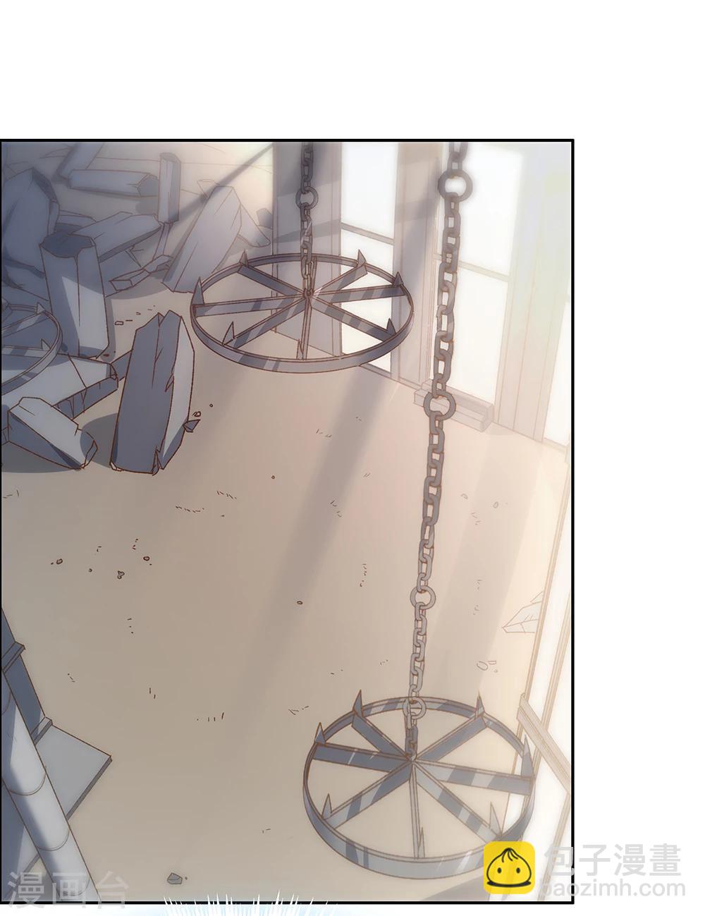 《双面特工》第144话 第2页