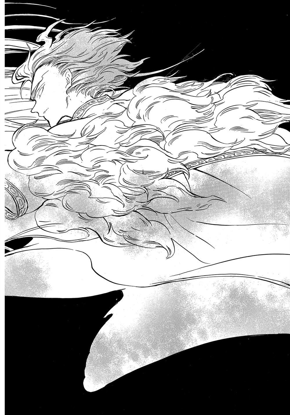 《将国之天鹰星》第109话 第14页