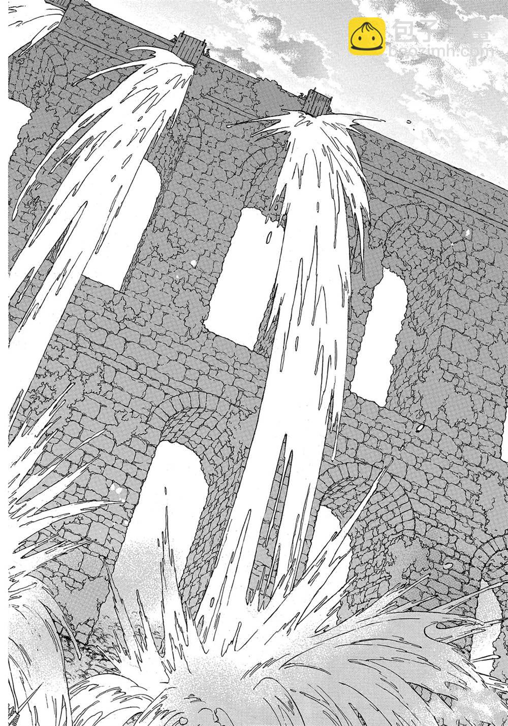 《将国之天鹰星》第114话 第28页