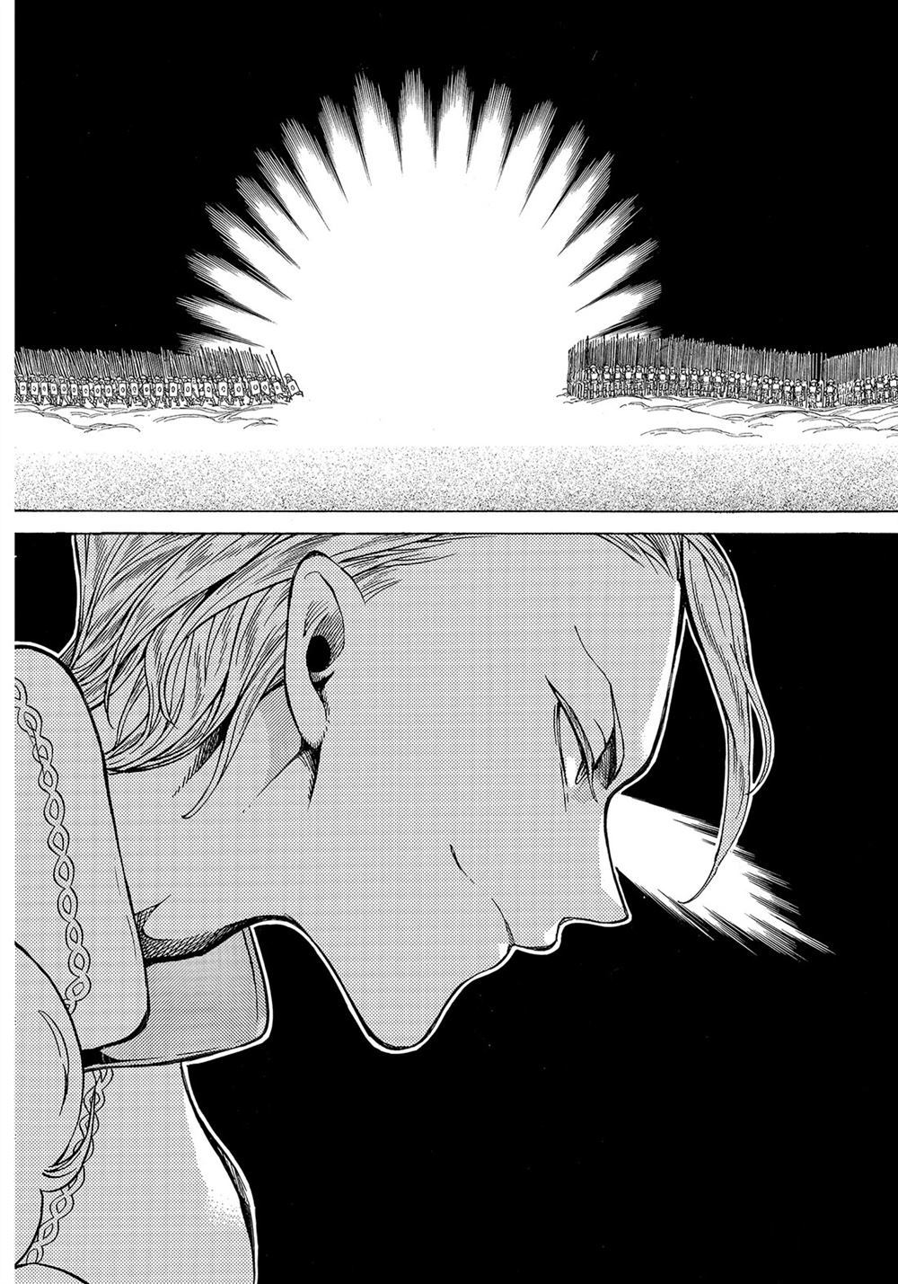 《将国之天鹰星》第106话 第34页