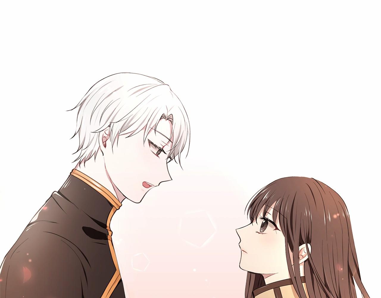 《拜托啦！魔女陛下》第4话 美少年变身 第36页