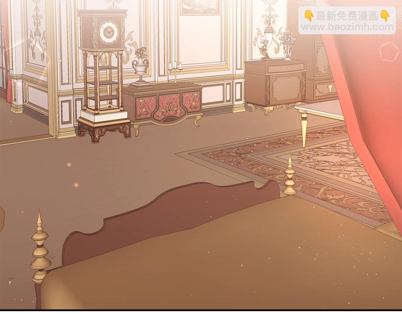 《拜托啦！魔女陛下》第11话 敌国公主来访 第37页