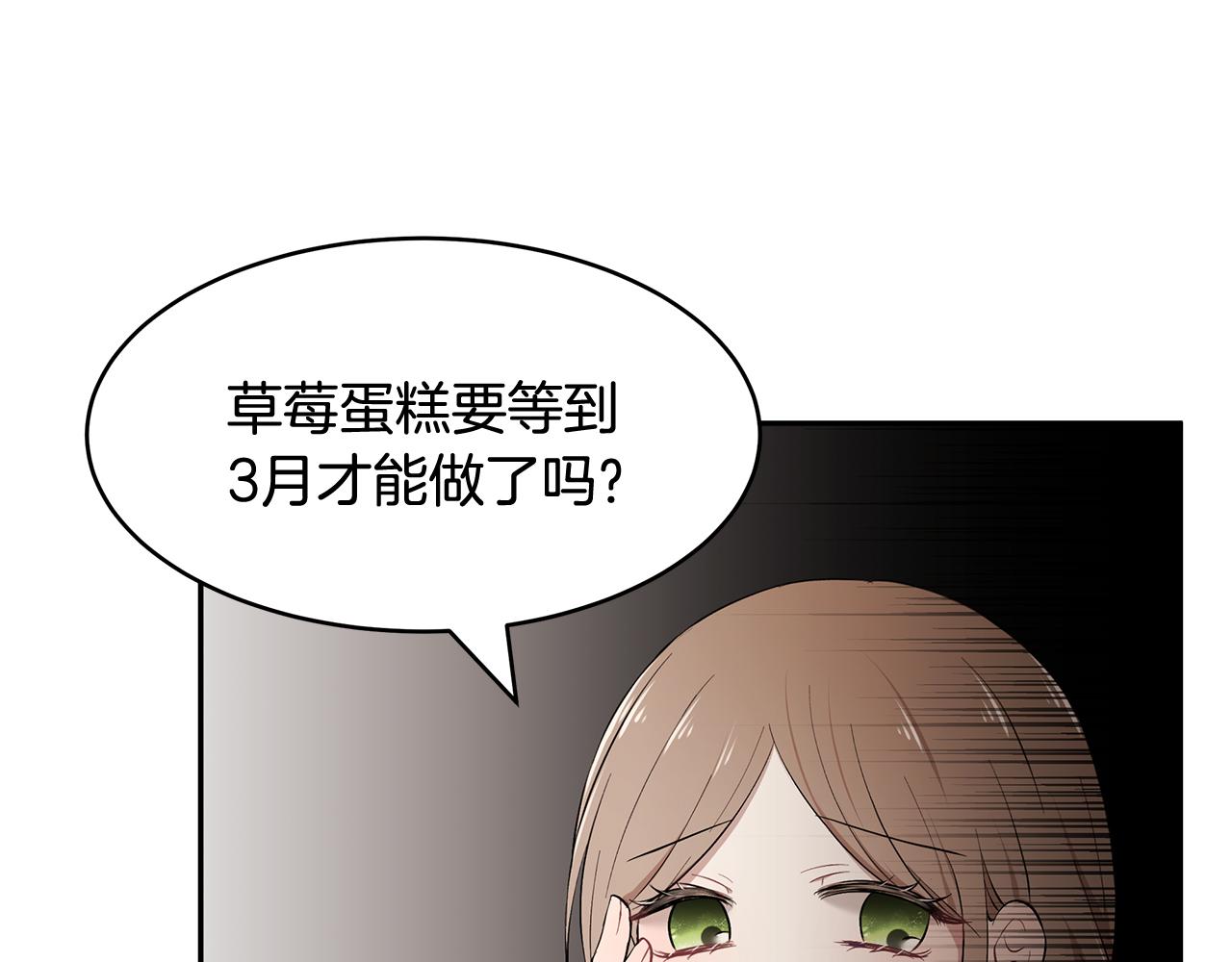 《拜托啦！魔女陛下》第19话 草莓危机 第10页