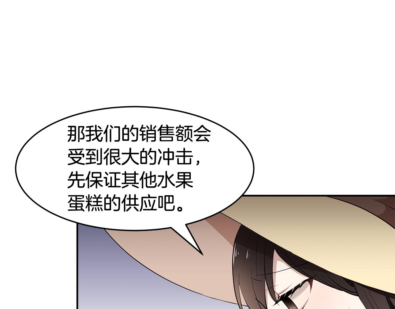 《拜托啦！魔女陛下》第19话 草莓危机 第27页
