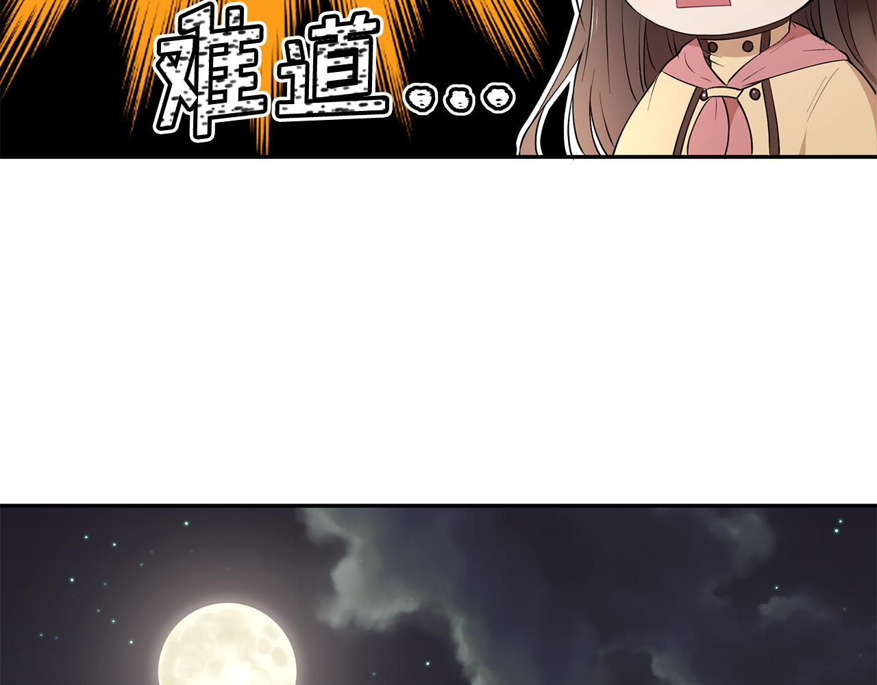 《拜托啦！魔女陛下》第19话 草莓危机 第36页