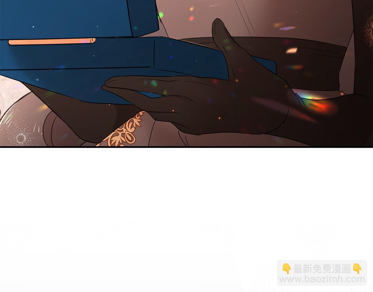 《拜托啦！魔女陛下》第61话 谁先爱上谁 第3页